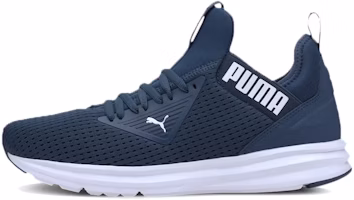 Puma Enzo Beta Mesh Deep Blue 193099-02 Puma Enzo Beta Mesh Deep Blue 193099-02