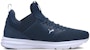Puma Enzo Beta Mesh Biru Gelap 193099-02