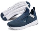 Lookbook Puma Enzo Beta Mesh Biru Gelap 193099-02