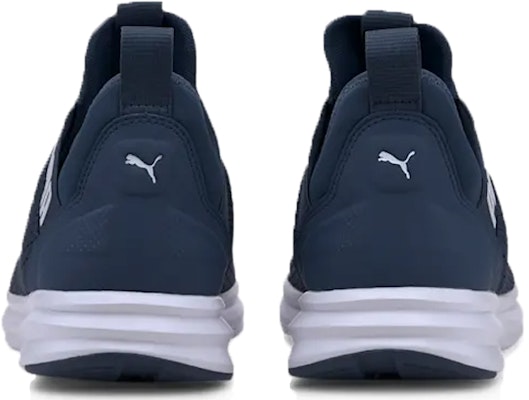 Puma Enzo Beta Mesh Deep Blue 193099-02 Shop Puma Enzo Beta Mesh Deep Blue 193099-02