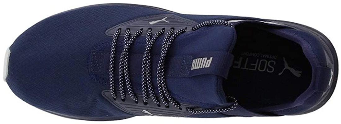 Puma Enzo Beta Rip 'Biru' 192595-03 Lookbook Puma Enzo Beta Rip 'Biru' 192595-03