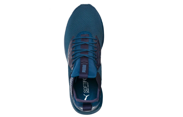 Lookbook Puma Enzo Beta Rip ''Blu Navy'' 192595-01
