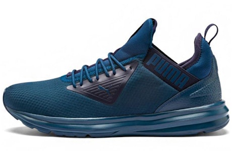 プーマ エンゾ ベータ リップ ネイビー 192595-01 Buy プーマ エンゾ ベータ リップ ネイビー 192595-01