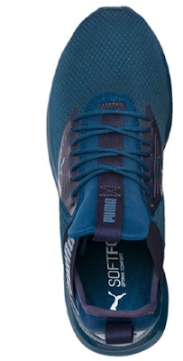 Puma Enzo Beta Rip 海軍藍 運動鞋 Lookbook Puma Enzo Beta Rip 海軍藍 運動鞋