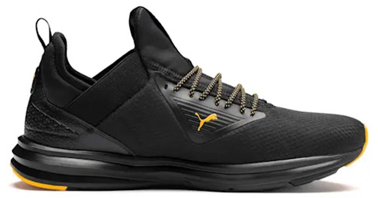 Puma Enzo Beta Rip Black/Yellow 192595-02 Order Puma Enzo Beta Rip Black/Yellow 192595-02