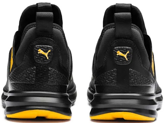 Puma Enzo Beta Rip Black/Yellow 192595-02 Shop Puma Enzo Beta Rip Black/Yellow 192595-02