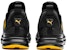 Puma Enzo Beta Rip Hitam/Kuning 192595-02