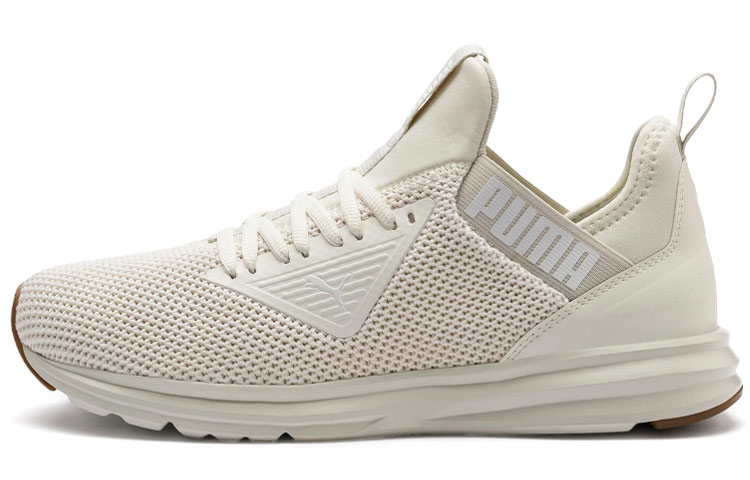 Puma Enzo Beta Woven 'Beige Low-Top' 192444-02