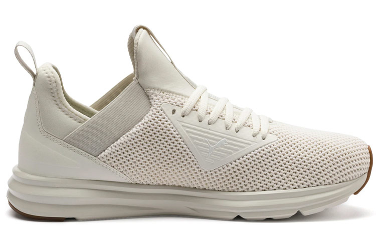 Order 푸마 엔조 베타 우븐 베이지 로우탑 (Puma Enzo Beta Woven Beige Low-Top) 192444-02