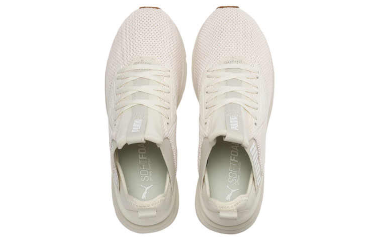 Lookbook 푸마 엔조 베타 우븐 베이지 로우탑 (Puma Enzo Beta Woven Beige Low-Top) 192444-02