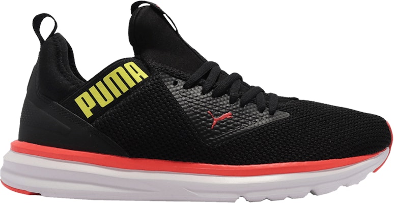 Puma Enzo Beta Woven 'Hitam Tenaga Merah' 192444-07 Buy Puma Enzo Beta Woven 'Hitam Tenaga Merah' 192444-07