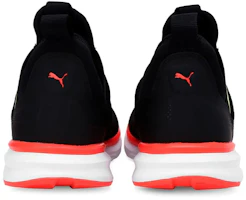 Shop Puma Enzo Beta Woven ''Nero Energy Rosso'' 192444-07