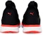 Puma Enzo Beta Woven 'Black Energy Red' 192444-07