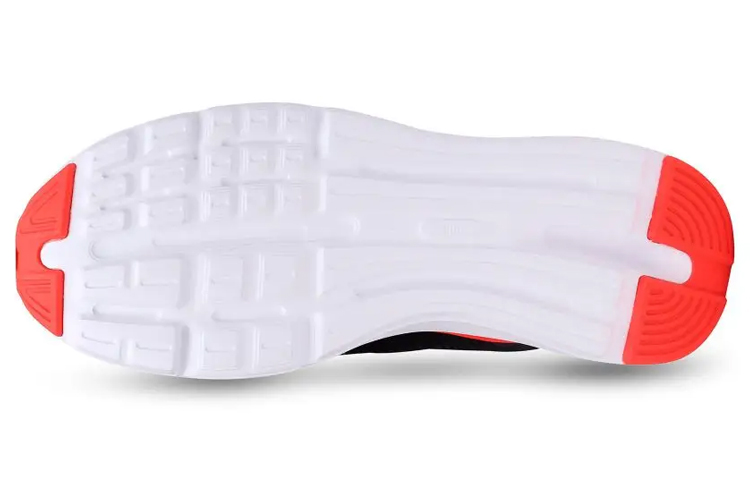 Purchase Puma Enzo Beta Woven ''Zwart Energy Rood'' 192444-07
