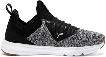Order Puma Enzo Beta Woven ''Nero Grigio Bianco'' 192444-01