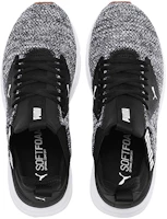 Lookbook Puma Enzo Beta Woven ''Nero Grigio Bianco'' 192444-01