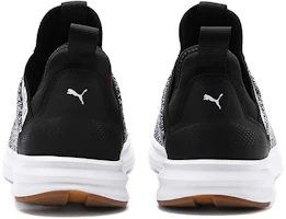 Shop Puma Enzo Beta Woven ''Nero Grigio Bianco'' 192444-01