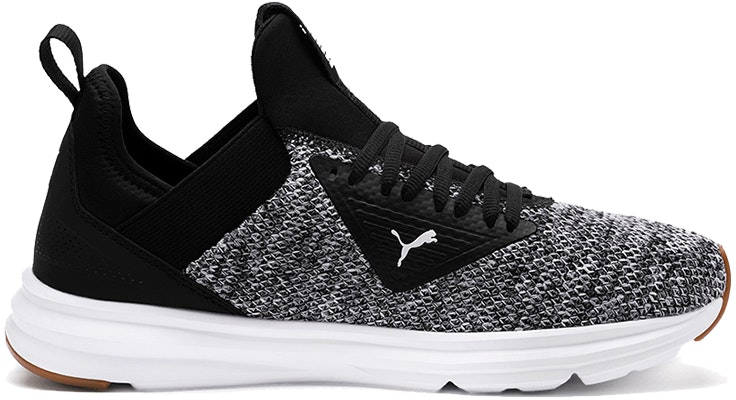 Puma Enzo Beta Woven 'Hitam Abu Putih' 192444-01 Order Puma Enzo Beta Woven 'Hitam Abu Putih' 192444-01