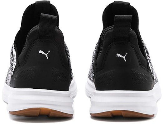 Puma Enzo Beta Woven 'Hitam Abu Putih' 192444-01 Shop Puma Enzo Beta Woven 'Hitam Abu Putih' 192444-01