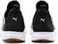 Puma Enzo Beta Woven 'Hitam Kelabu Putih' 192444-01