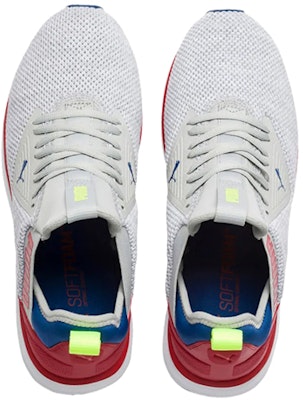 Puma Enzo Beta Zapatillas Running Hombre Gris/Rojo/Azul 192444-05 Lookbook Puma Enzo Beta Zapatillas Running Hombre Gris/Rojo/Azul 192444-05
