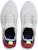 Kasut Larian Rendah Puma Enzo Beta Woven Kelabu/Merah/Biru 192444-05
