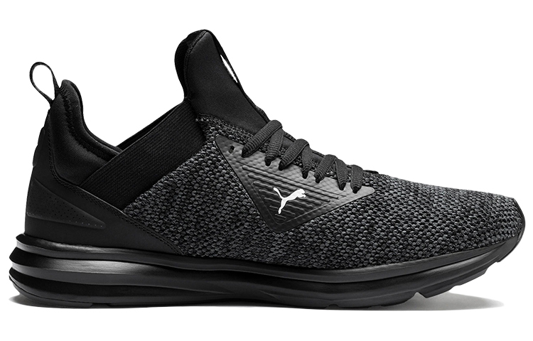Order 彪馬 Enzo Beta Woven 黑白 低幫運動鞋