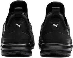 Shop Puma Enzo Beta Woven Nero/Bianco 192444-04