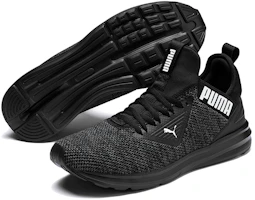 Purchase Puma Enzo Beta Woven Nero/Bianco 192444-04