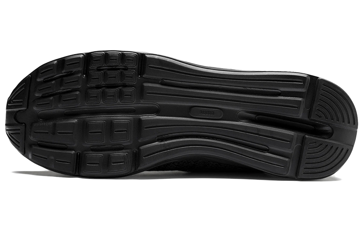 Details for 彪馬 Enzo Beta Woven 黑白 低幫運動鞋