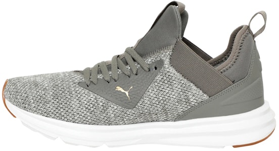 Puma Enzo Beta 編織款 灰白 低筒運動鞋 Buy Puma Enzo Beta 編織款 灰白 低筒運動鞋