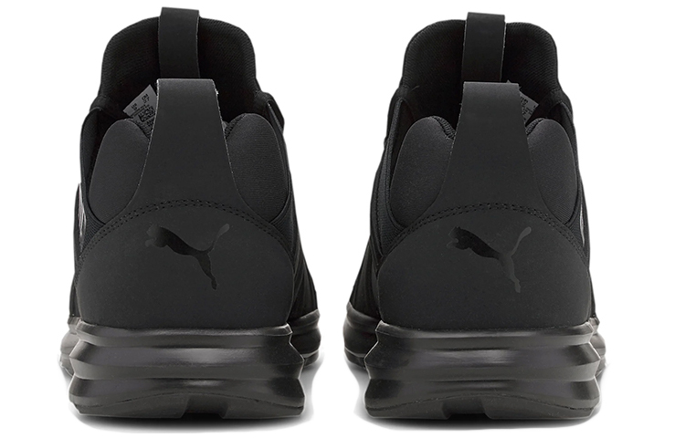 Puma Enzo Edge Mesh 'Black' 圖 3