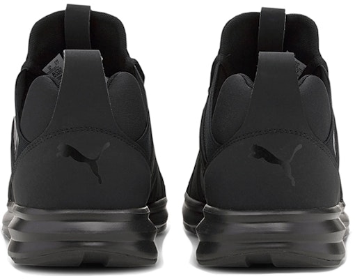 Puma Enzo Edge Mesh 'Hitam' 193710-02 Shop Puma Enzo Edge Mesh 'Hitam' 193710-02