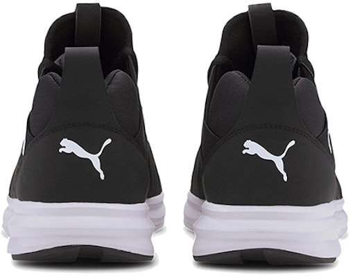 Puma Enzo Edge Mesh Hitam/ Putih 193710-01 Purchase Puma Enzo Edge Mesh Hitam/ Putih 193710-01