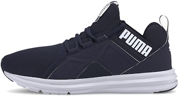 Puma Enzo Edge Mesh Blue/ 'White' 193710-05 Puma Enzo Edge Mesh Blue/ 'White' 193710-05