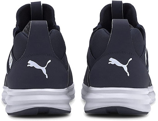 Puma Enzo Edge Mesh Biru/ 'Putih' 193710-05 Shop Puma Enzo Edge Mesh Biru/ 'Putih' 193710-05