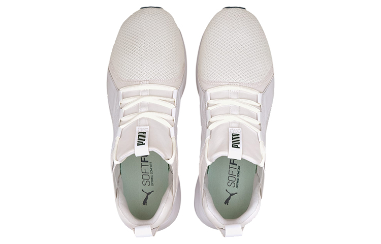 Puma Enzo Edge Mesh White 圖 2