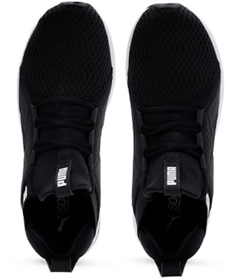 Sepatu Lari Puma Enzo Eng Mesh Hitam 192439-01 Lookbook Sepatu Lari Puma Enzo Eng Mesh Hitam 192439-01
