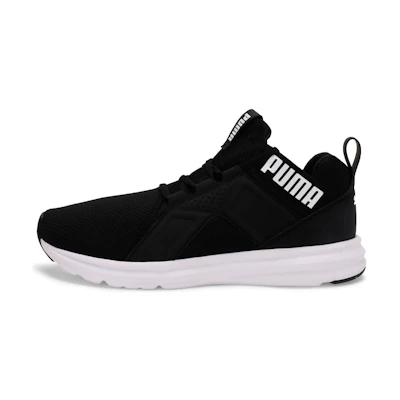 Puma Enzo Geo 'Black'