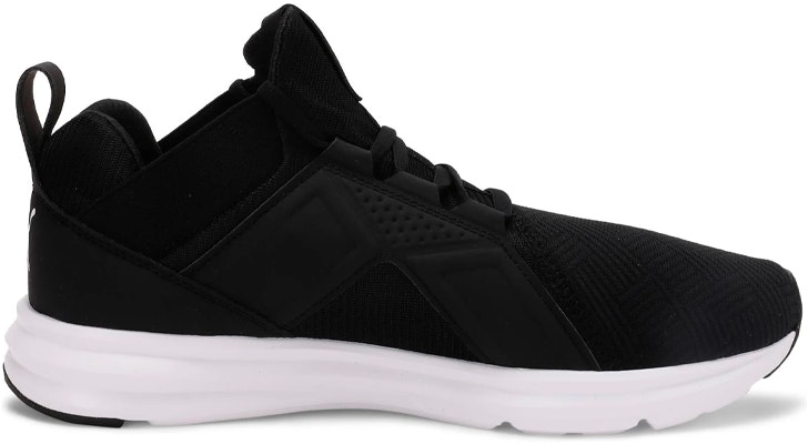 Puma Enzo Geo 'Hitam' 192594-03 Order Puma Enzo Geo 'Hitam' 192594-03