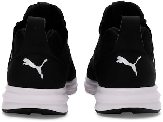 Puma Enzo Geo 'Hitam' 192594-03 Lookbook Puma Enzo Geo 'Hitam' 192594-03