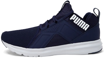 Puma Enzo Geo 'Blue White' 192594-01 Puma Enzo Geo 'Blue White' 192594-01