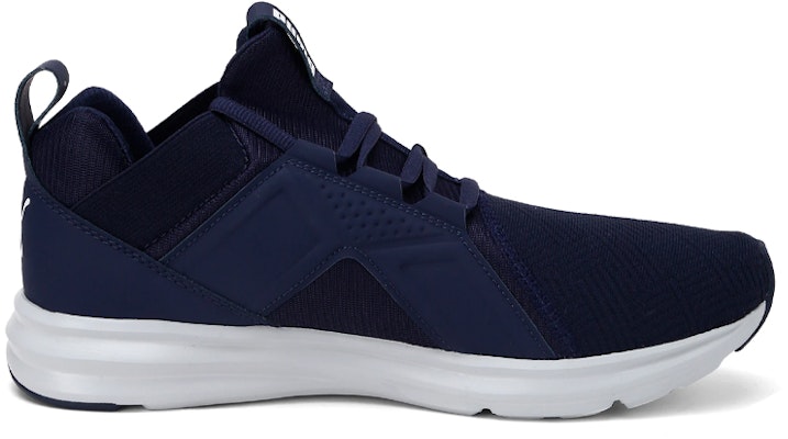 Puma Enzo Geo 'Biru Putih' 192594-01 Order Puma Enzo Geo 'Biru Putih' 192594-01