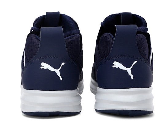 Puma Enzo Geo 'Biru Putih' 192594-01 Shop Puma Enzo Geo 'Biru Putih' 192594-01