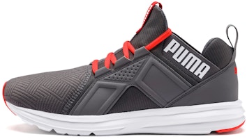 Puma Enzo Geo 'Grey' 192594-02 Puma Enzo Geo 'Grey' 192594-02