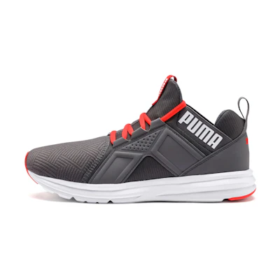 Puma Enzo Geo 'Grey'