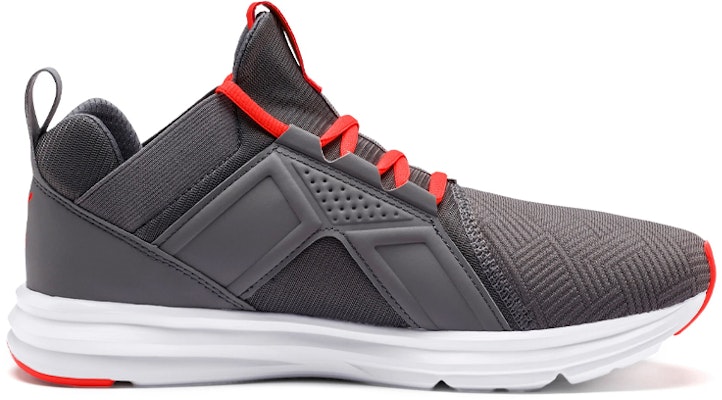 Puma Enzo Geo 'Abu-abu' 192594-02 Order Puma Enzo Geo 'Abu-abu' 192594-02