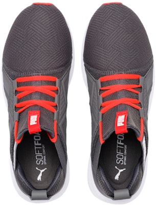 Puma Enzo Geo 'Abu-abu' 192594-02 Lookbook Puma Enzo Geo 'Abu-abu' 192594-02