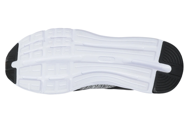 Puma Enzo Knit Low Top Running Shoes Grey/Black 圖 5