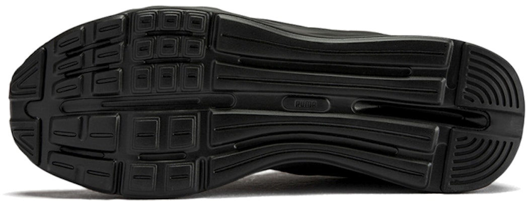 Puma Enzo Max Sepatu Olahraga Hitam Putih Rendah 193844-04 Details for Puma Enzo Max Sepatu Olahraga Hitam Putih Rendah 193844-04